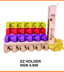 EZ HOLDER