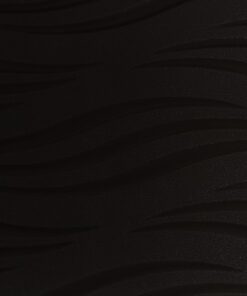 Demon Decore Anthracite