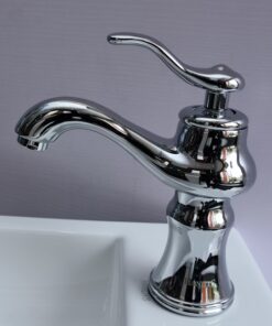 LT-8093 TAP SILVER MED