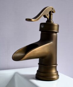 01Y BRONZE TAP