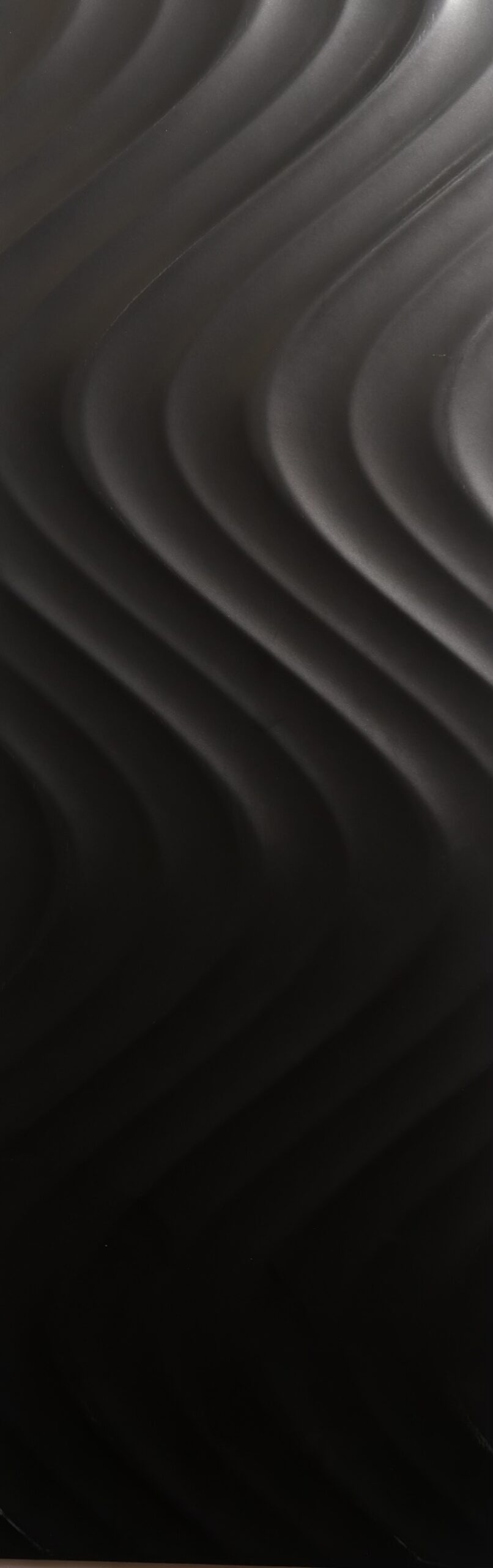 HOLLYWOOD VELVET DREAM BLACK - Image 2