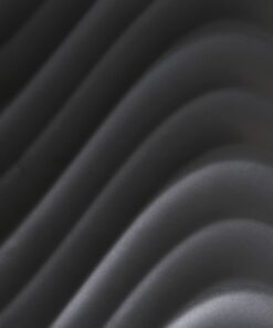 HOLLYWOOD VELVET DREAM BLACK