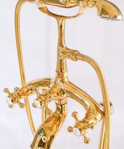 3303 STANDING TAP GOLD