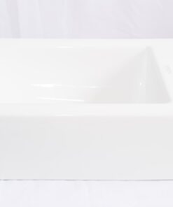 3043 wash basin 490x250x1200mm