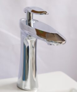 LT-20181 TAP MED SILVER