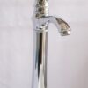 LT-0021B TAP SILVER LONG