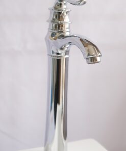 LT-0021B TAP SILVER LONG