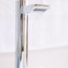 LT-0019B TAP SILVER/GOLD LONG