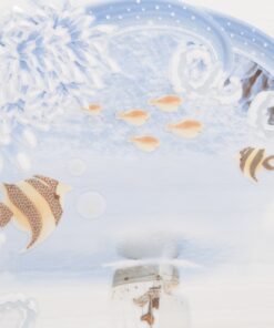 Blue Lake [mp62017 decor]