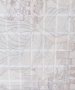 Gazebo mosaic(t4506 h1h2)